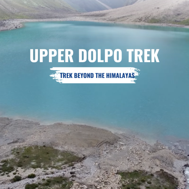 Upper Dolpo Trek